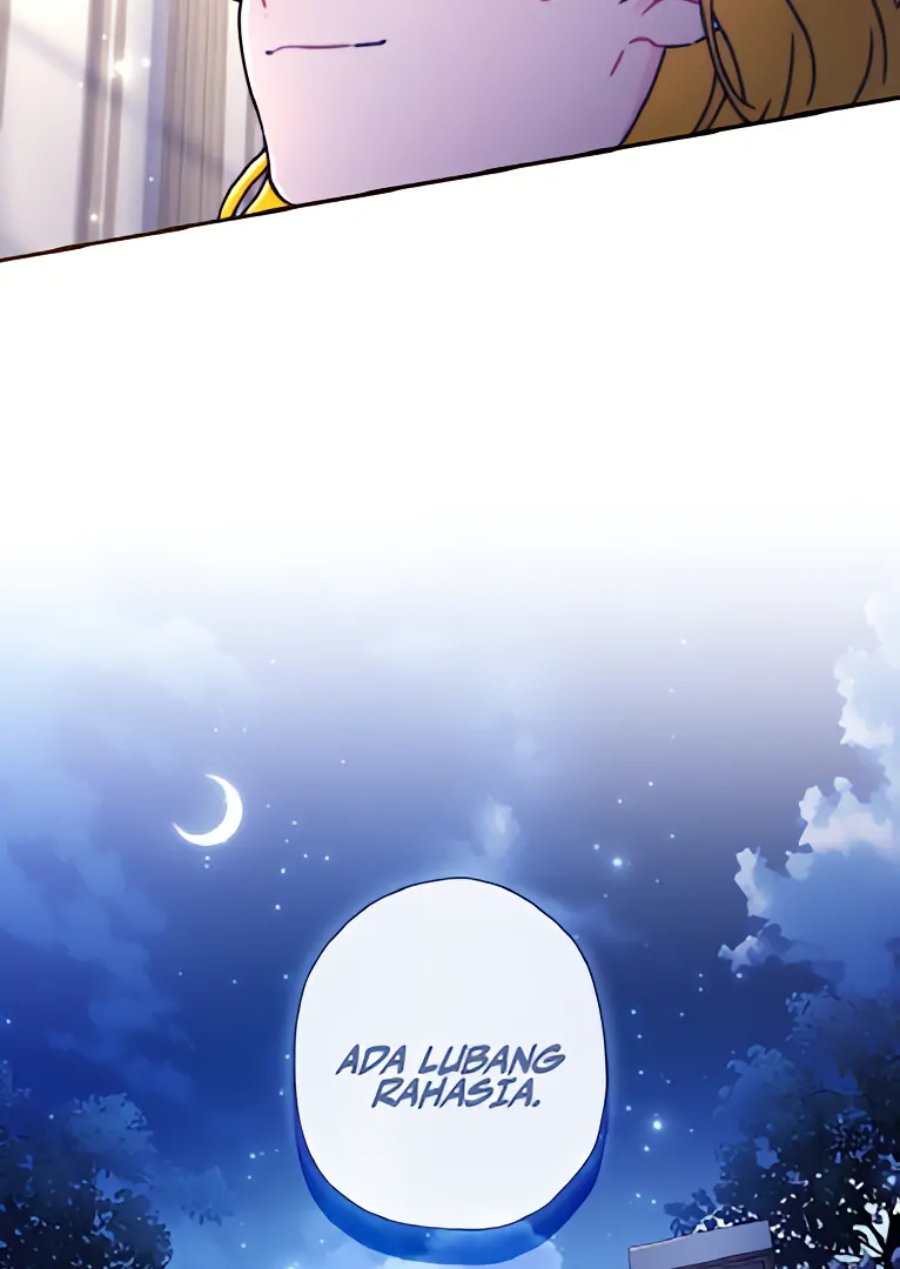 Baca Kill the Male Lead to Become the Villainess - Chapter 134 halaman 21