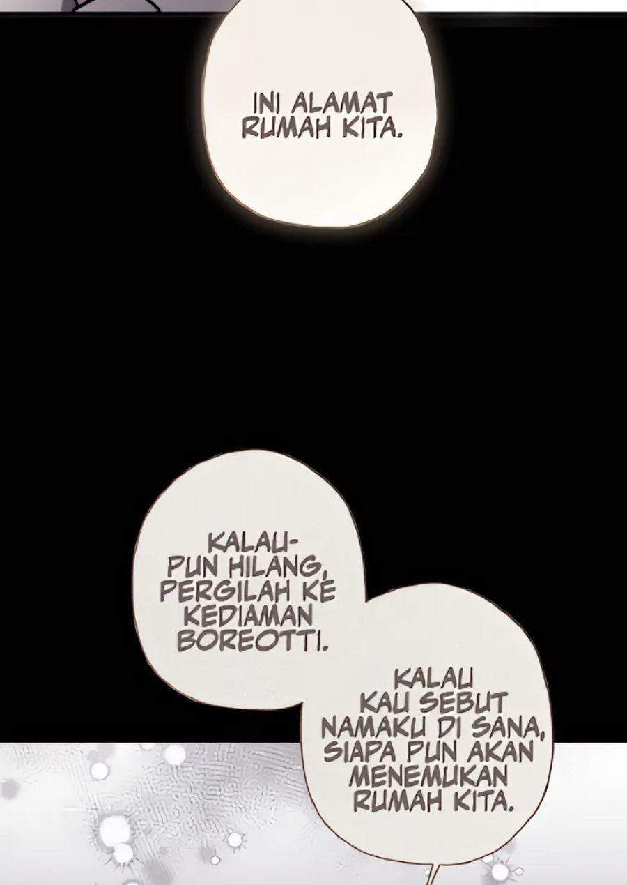 Baca Kill the Male Lead to Become the Villainess - Chapter 134 halaman 29
