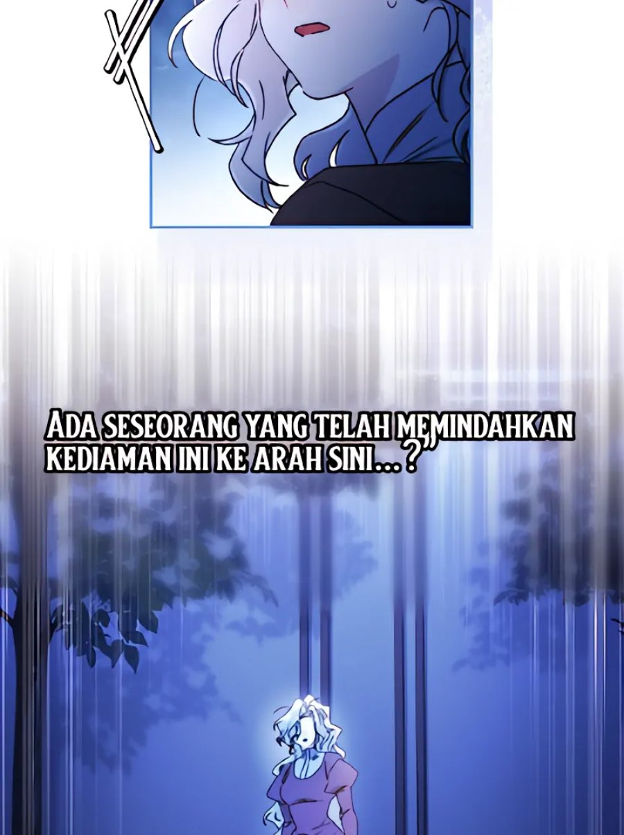 Baca Kill the Male Lead to Become the Villainess - Chapter 134 halaman 39