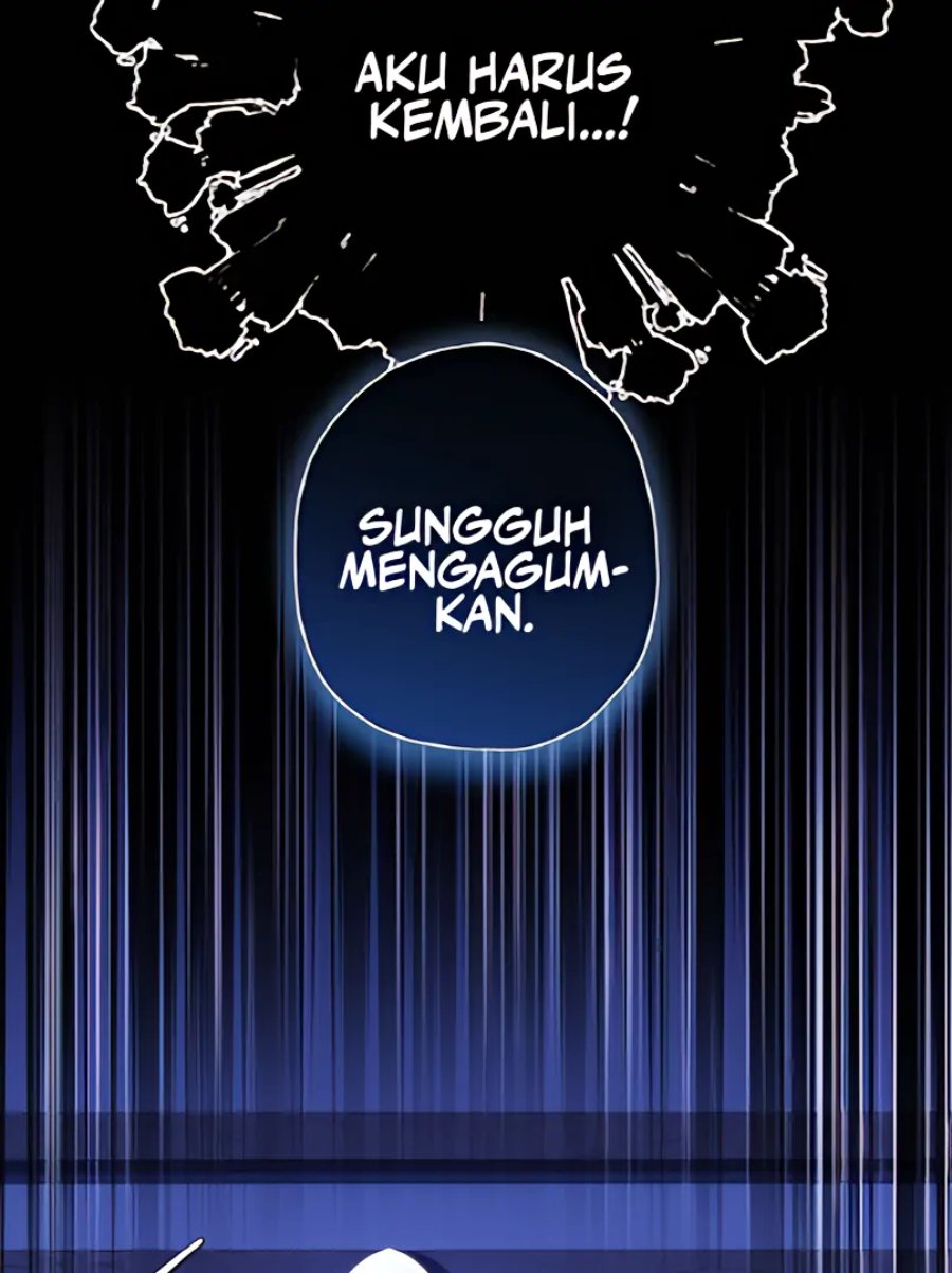 Baca Kill the Male Lead to Become the Villainess - Chapter 134 halaman 42