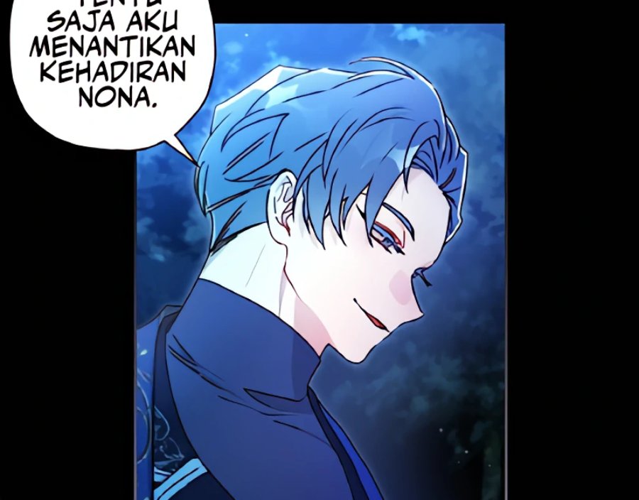 Baca Kill the Male Lead to Become the Villainess - Chapter 134 halaman 48