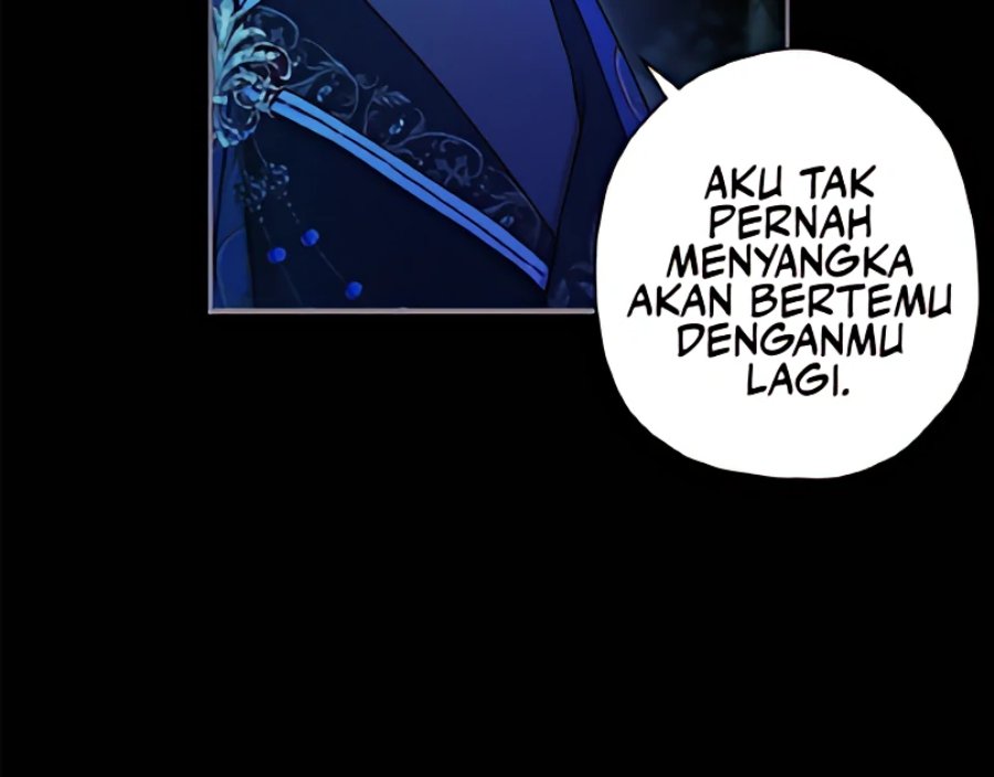 Baca Kill the Male Lead to Become the Villainess - Chapter 134 halaman 49