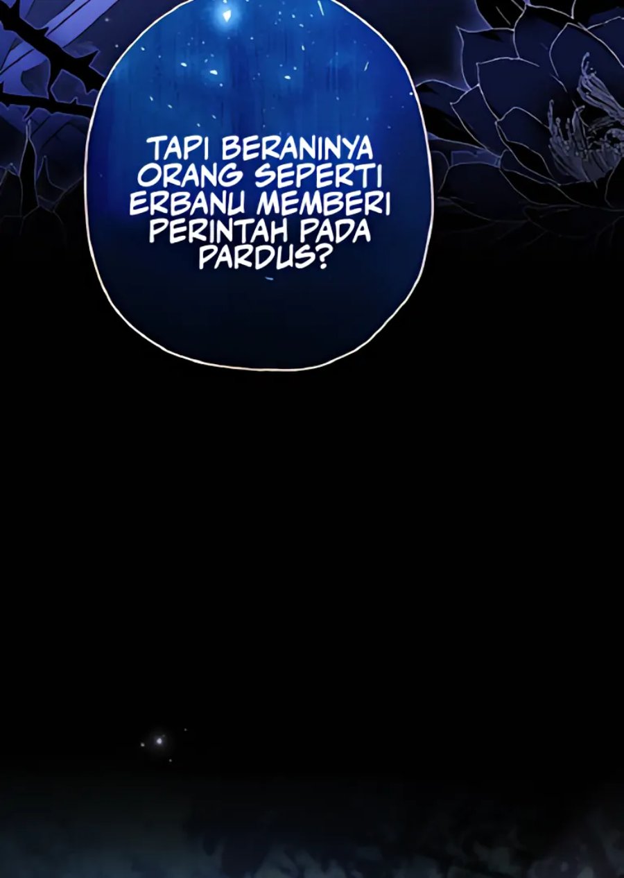 Baca Kill the Male Lead to Become the Villainess - Chapter 134 halaman 55