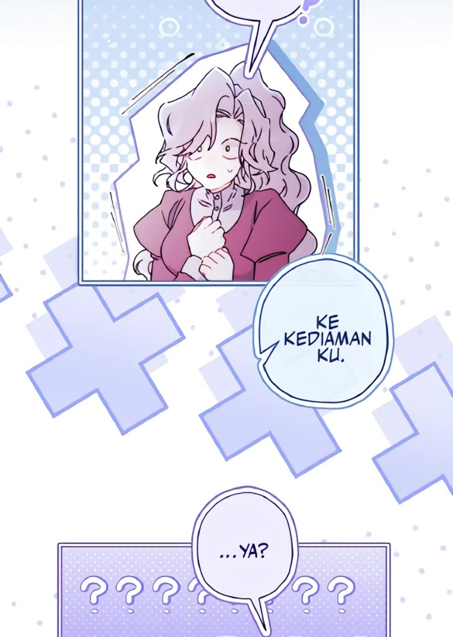 Baca Kill the Male Lead to Become the Villainess - Chapter 134 halaman 61