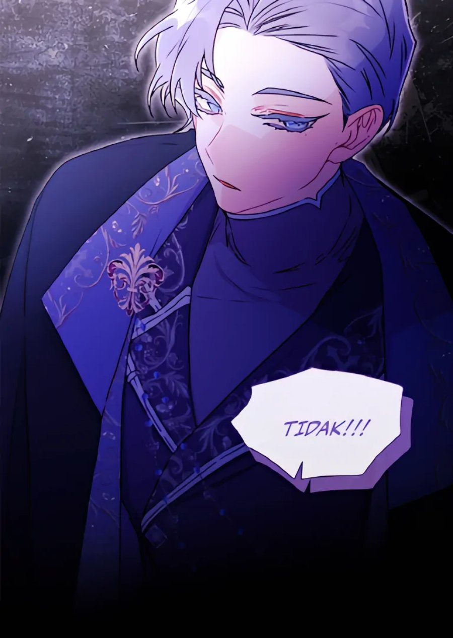 Baca Kill the Male Lead to Become the Villainess - Chapter 134 halaman 63