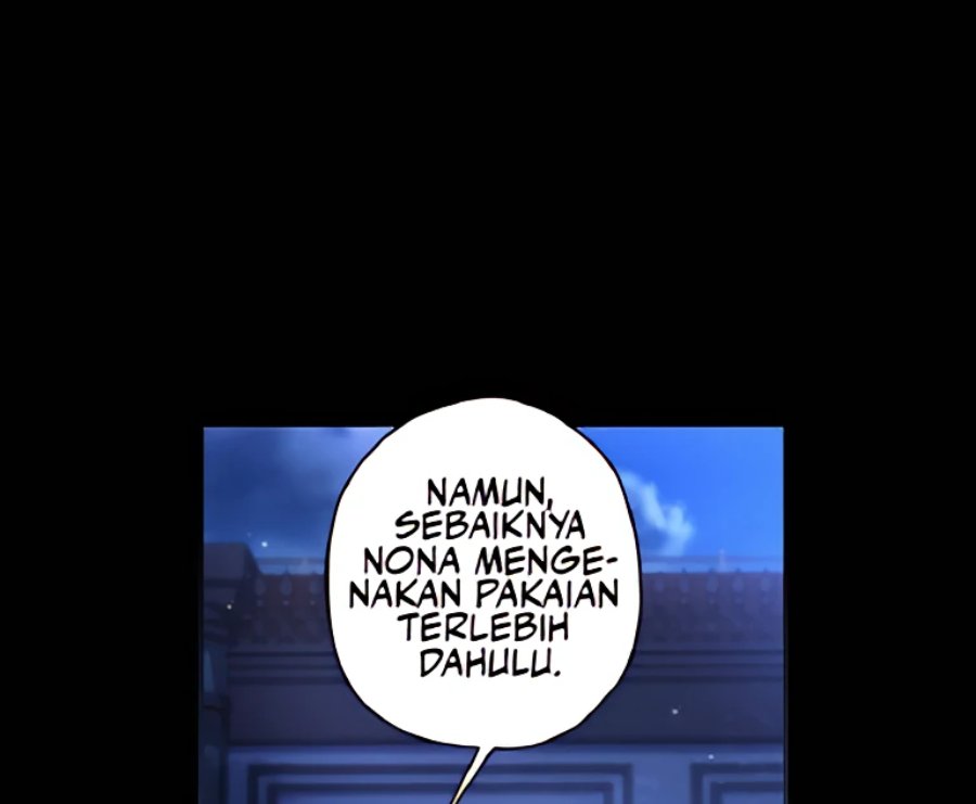Baca Kill the Male Lead to Become the Villainess - Chapter 134 halaman 64