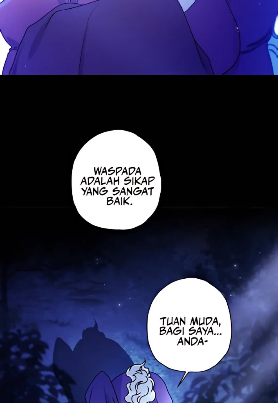 Baca Kill the Male Lead to Become the Villainess - Chapter 134 halaman 67