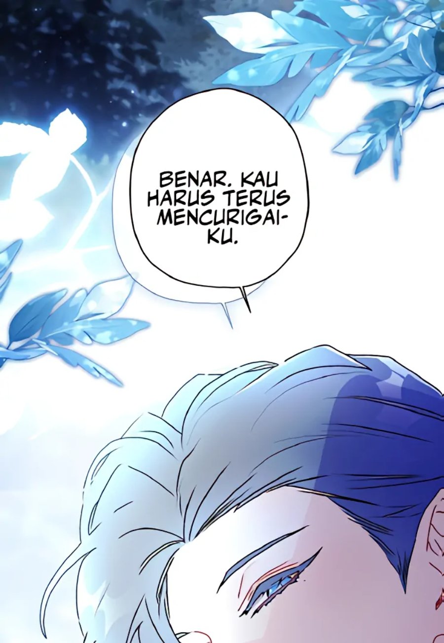 Baca Kill the Male Lead to Become the Villainess - Chapter 134 halaman 69