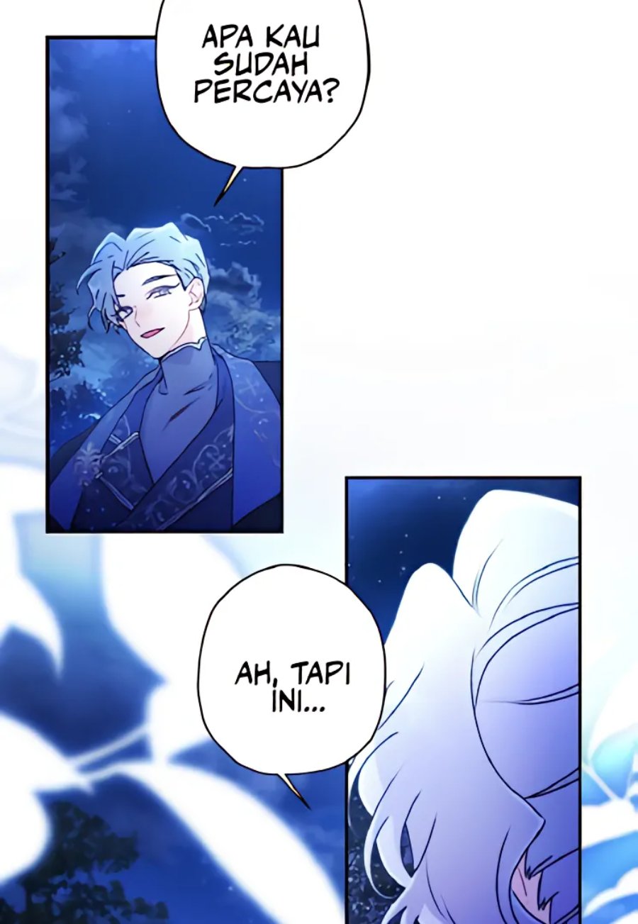 Baca Kill the Male Lead to Become the Villainess - Chapter 134 halaman 73