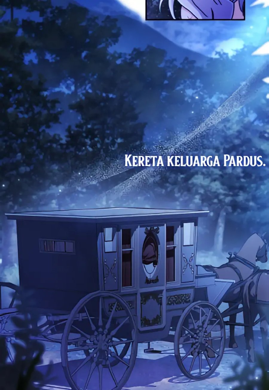 Baca Kill the Male Lead to Become the Villainess - Chapter 134 halaman 74