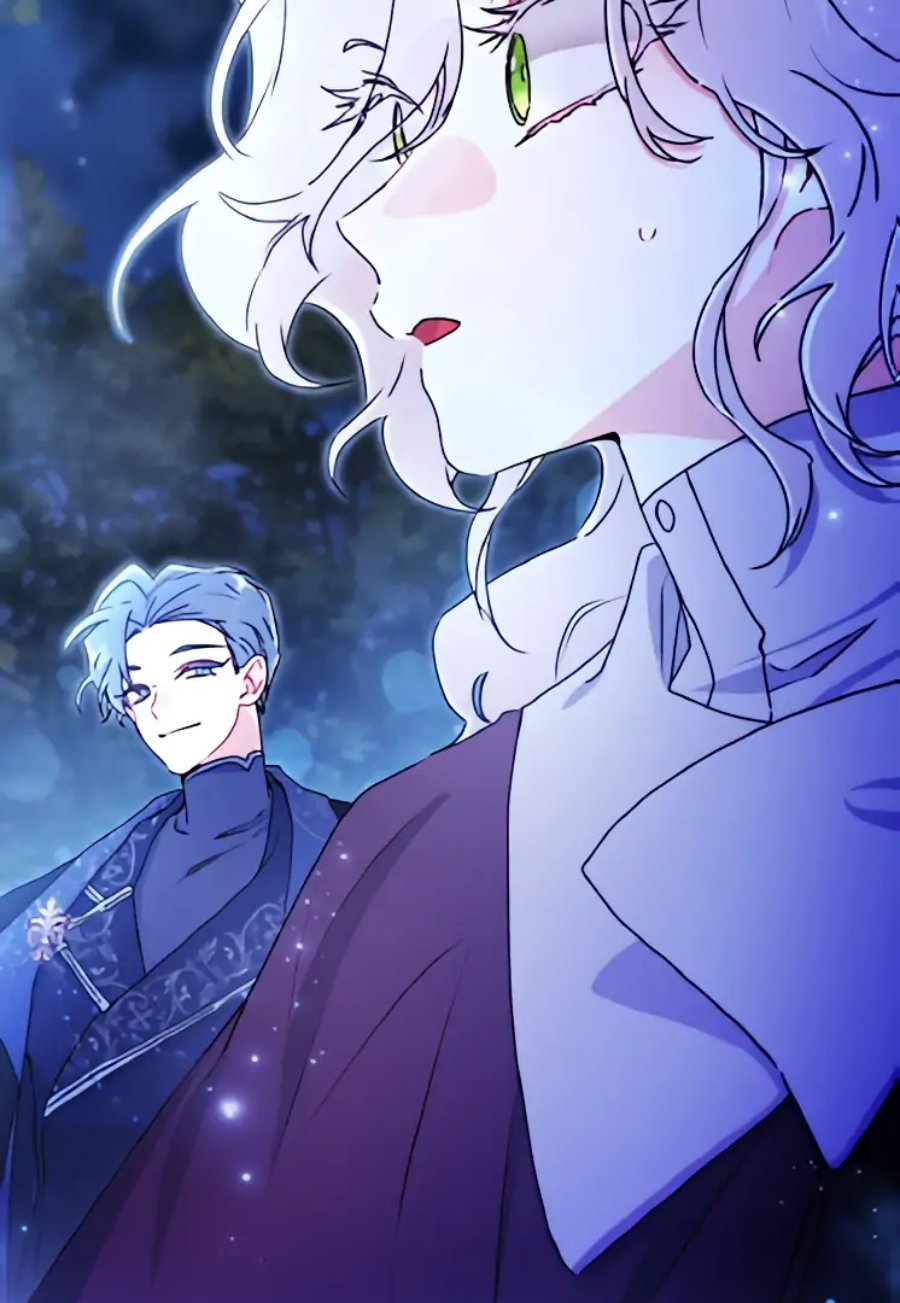 Baca Kill the Male Lead to Become the Villainess - Chapter 134 halaman 76