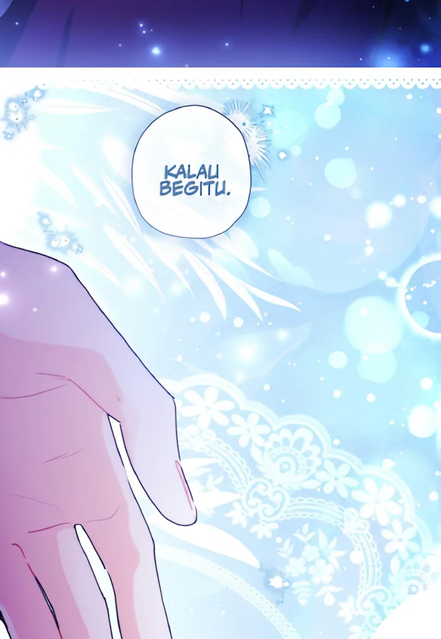Baca Kill the Male Lead to Become the Villainess - Chapter 134 halaman 77