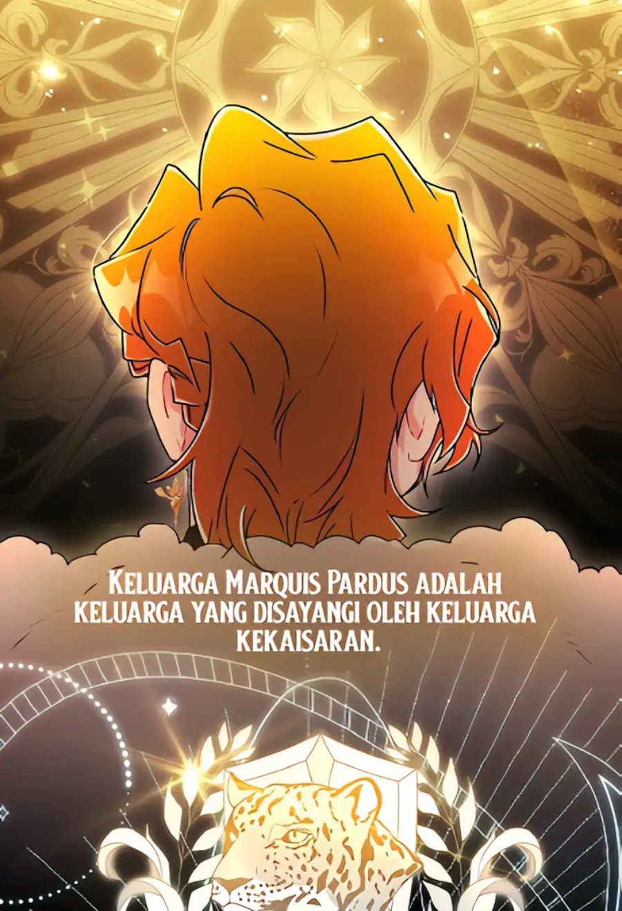 Baca Kill the Male Lead to Become the Villainess - Chapter 134 halaman 8