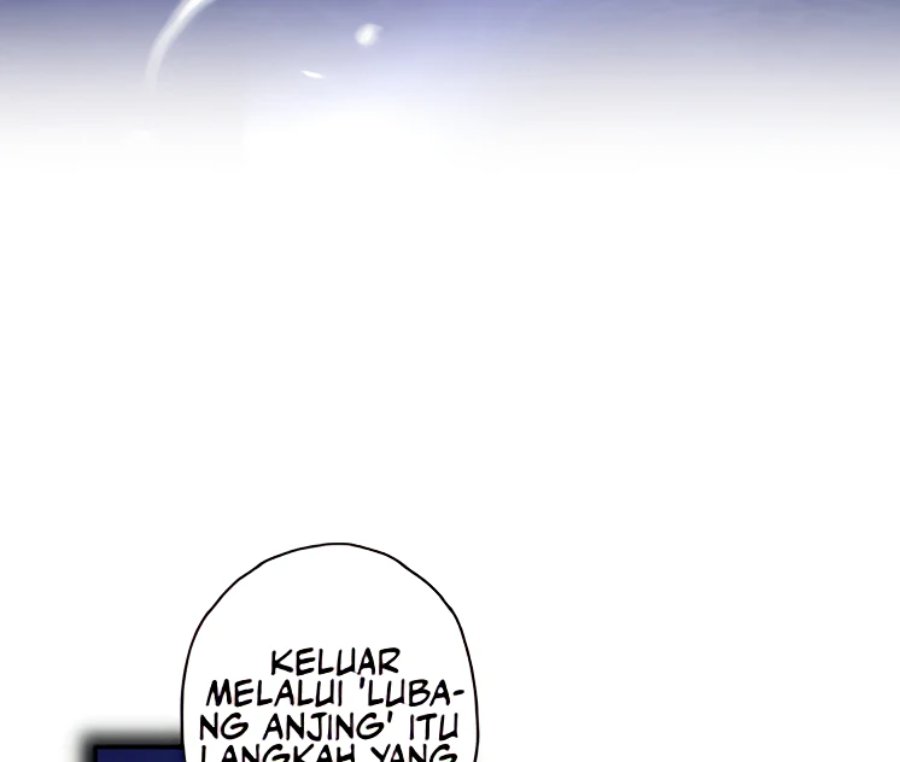 Baca Kill the Male Lead to Become the Villainess - Chapter 134 halaman 80