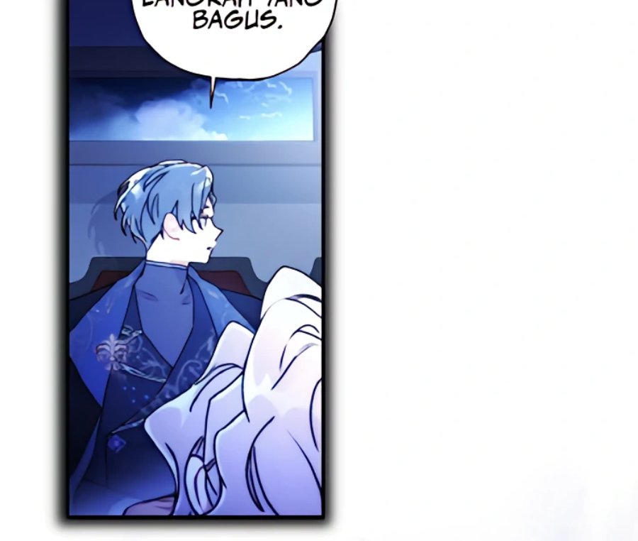 Baca Kill the Male Lead to Become the Villainess - Chapter 134 halaman 81