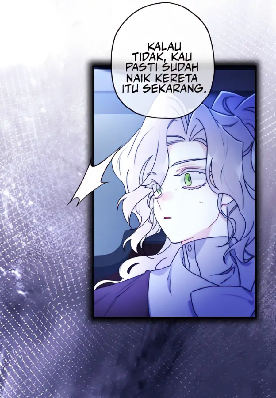Baca Kill the Male Lead to Become the Villainess - Chapter 134 halaman 82