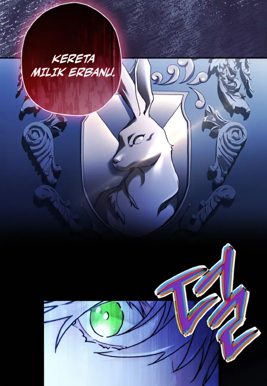 Baca Kill the Male Lead to Become the Villainess - Chapter 134 halaman 84