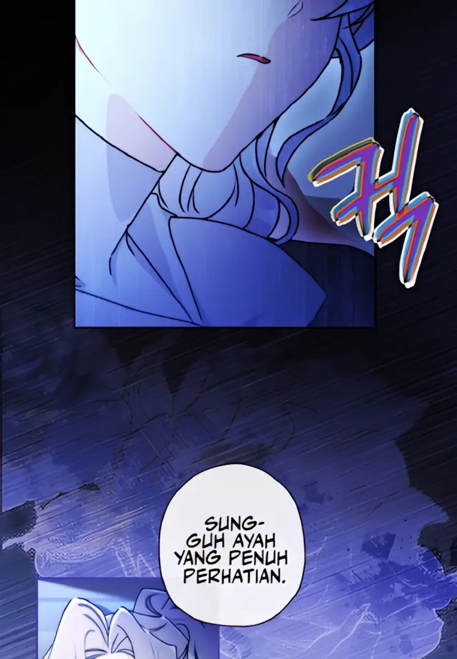 Baca Kill the Male Lead to Become the Villainess - Chapter 134 halaman 85