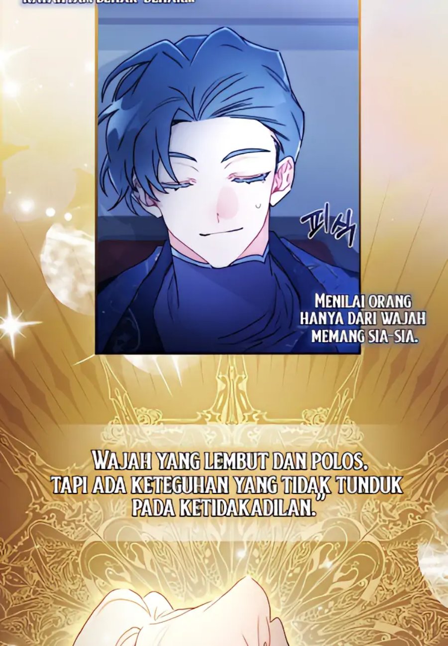 Baca Kill the Male Lead to Become the Villainess - Chapter 134 halaman 87