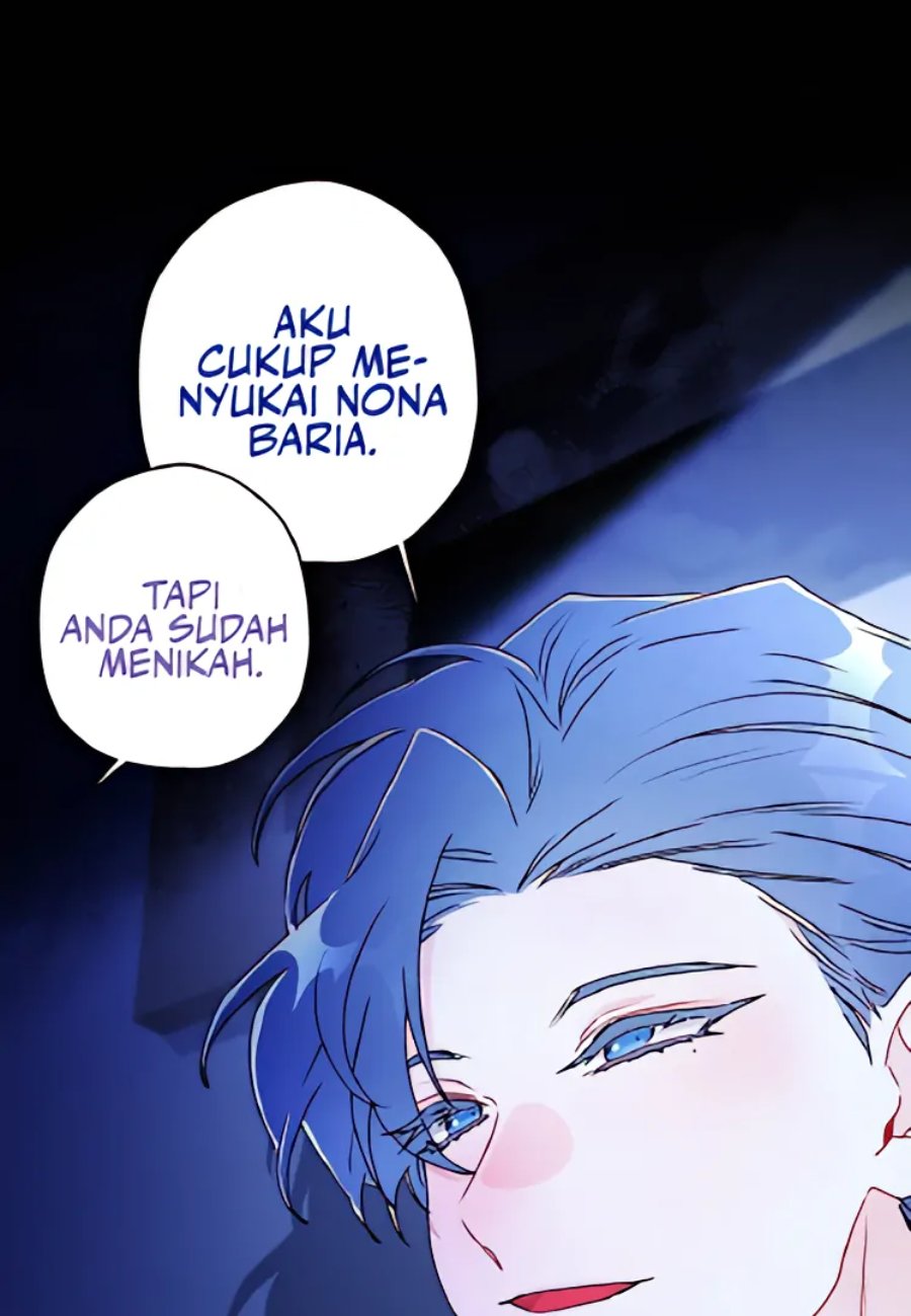 Baca Kill the Male Lead to Become the Villainess - Chapter 134 halaman 89