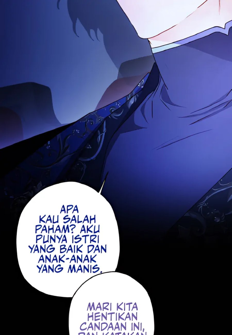Baca Kill the Male Lead to Become the Villainess - Chapter 134 halaman 90