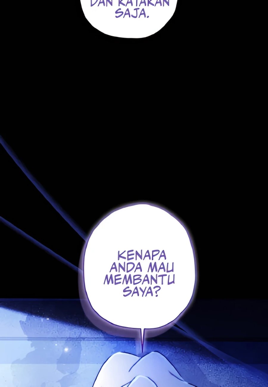 Baca Kill the Male Lead to Become the Villainess - Chapter 134 halaman 91