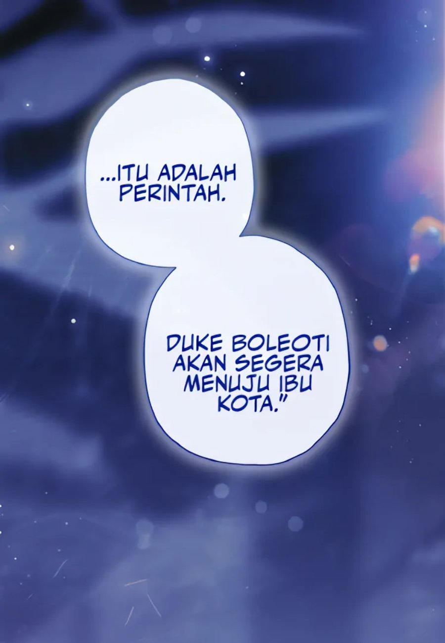 Baca Kill the Male Lead to Become the Villainess - Chapter 134 halaman 94