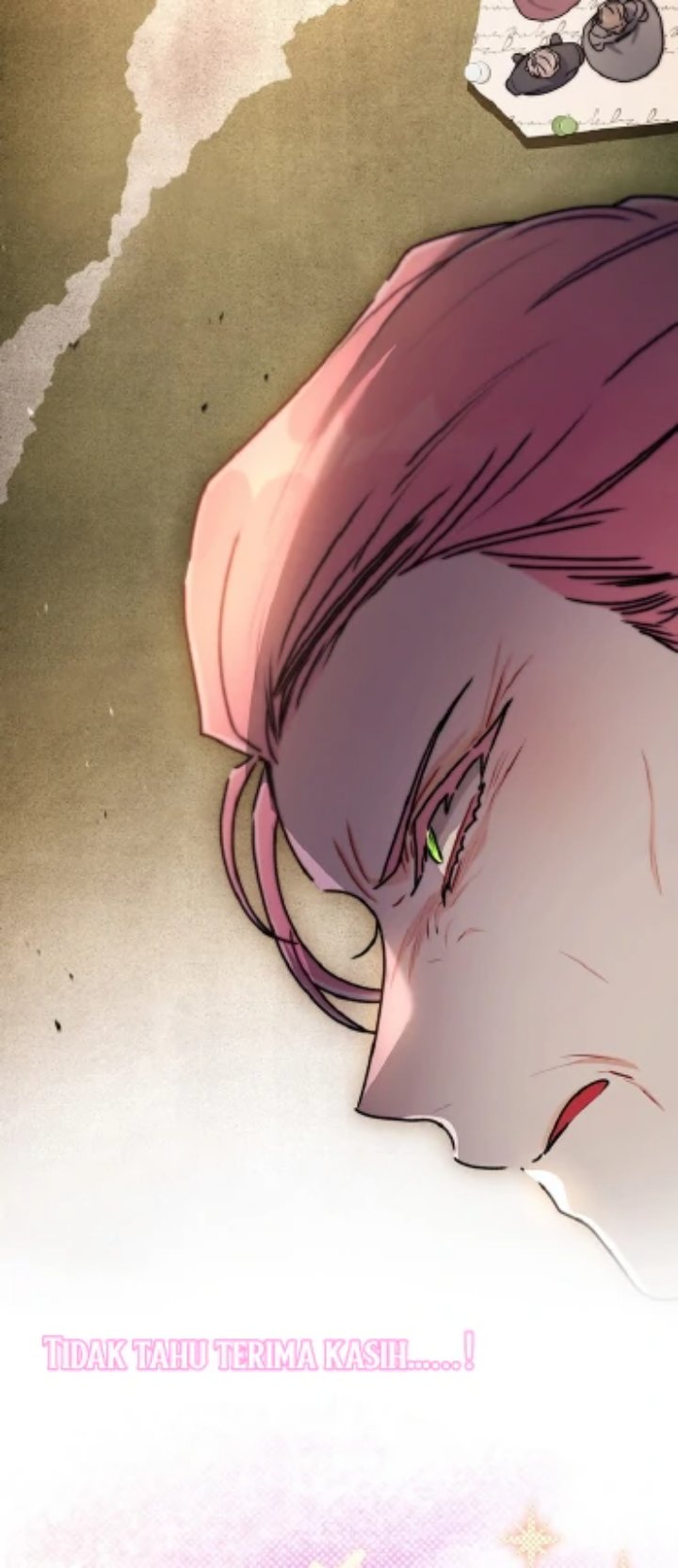 Baca Kill the Male Lead to Become the Villainess - Chapter 135 halaman 17