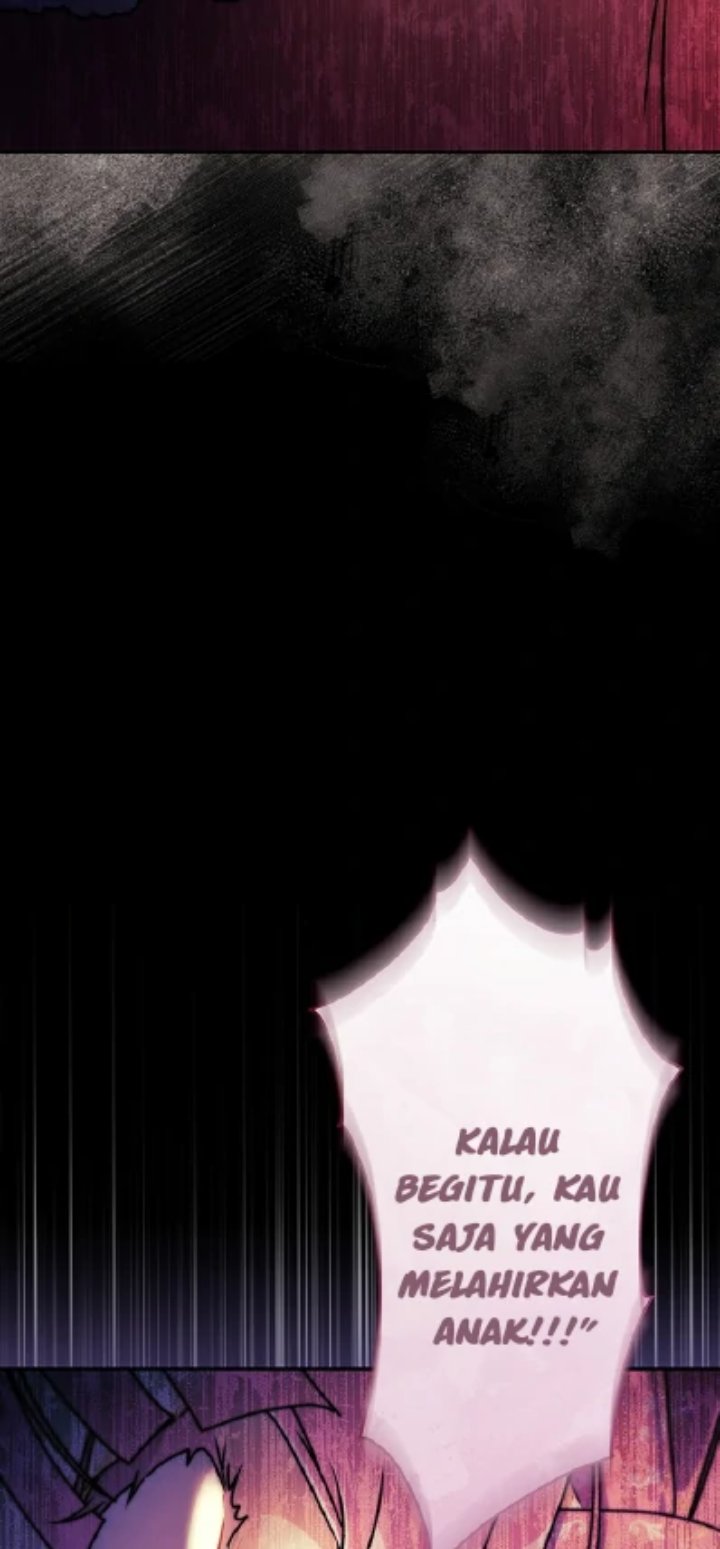 Baca Kill the Male Lead to Become the Villainess - Chapter 135 halaman 40