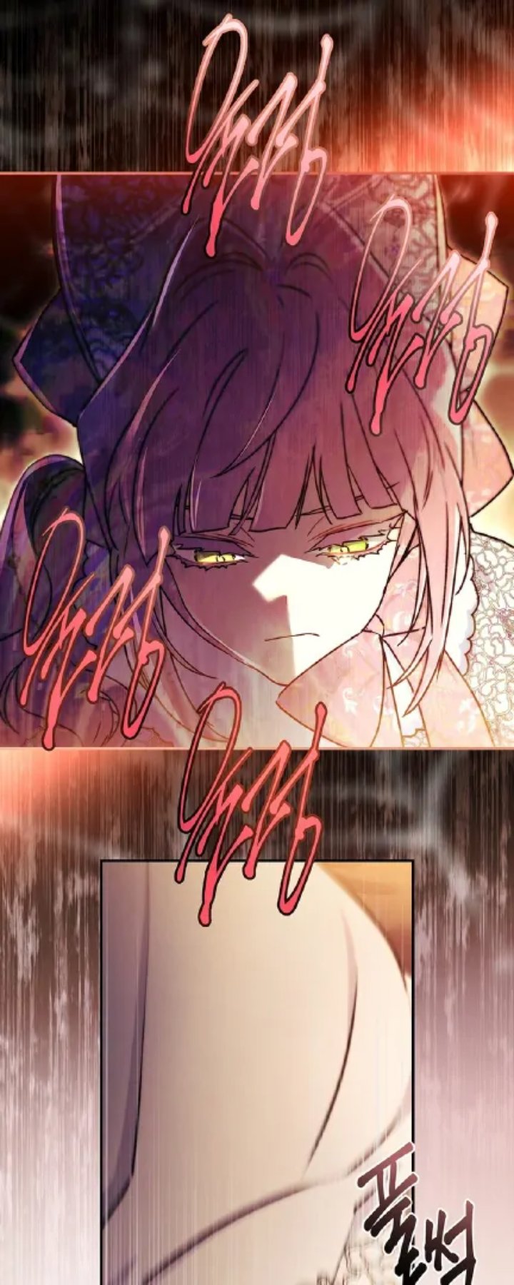 Baca Kill the Male Lead to Become the Villainess - Chapter 135 halaman 42