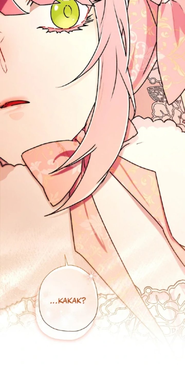 Baca Kill the Male Lead to Become the Villainess - Chapter 135 halaman 48