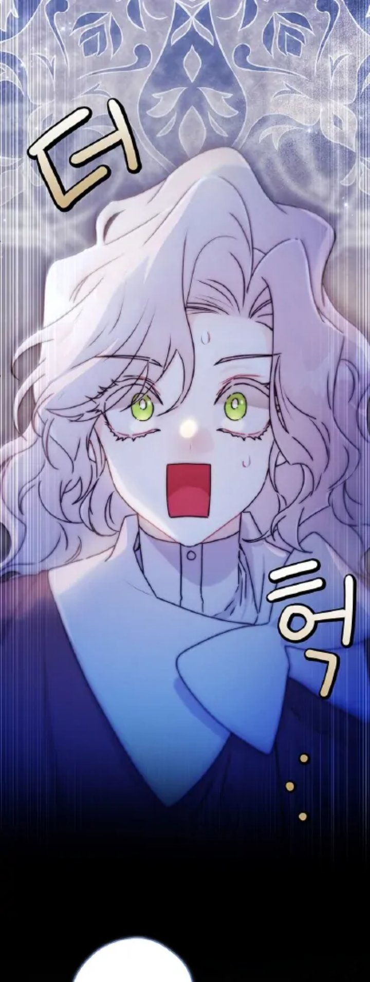 Baca Kill the Male Lead to Become the Villainess - Chapter 135 halaman 5