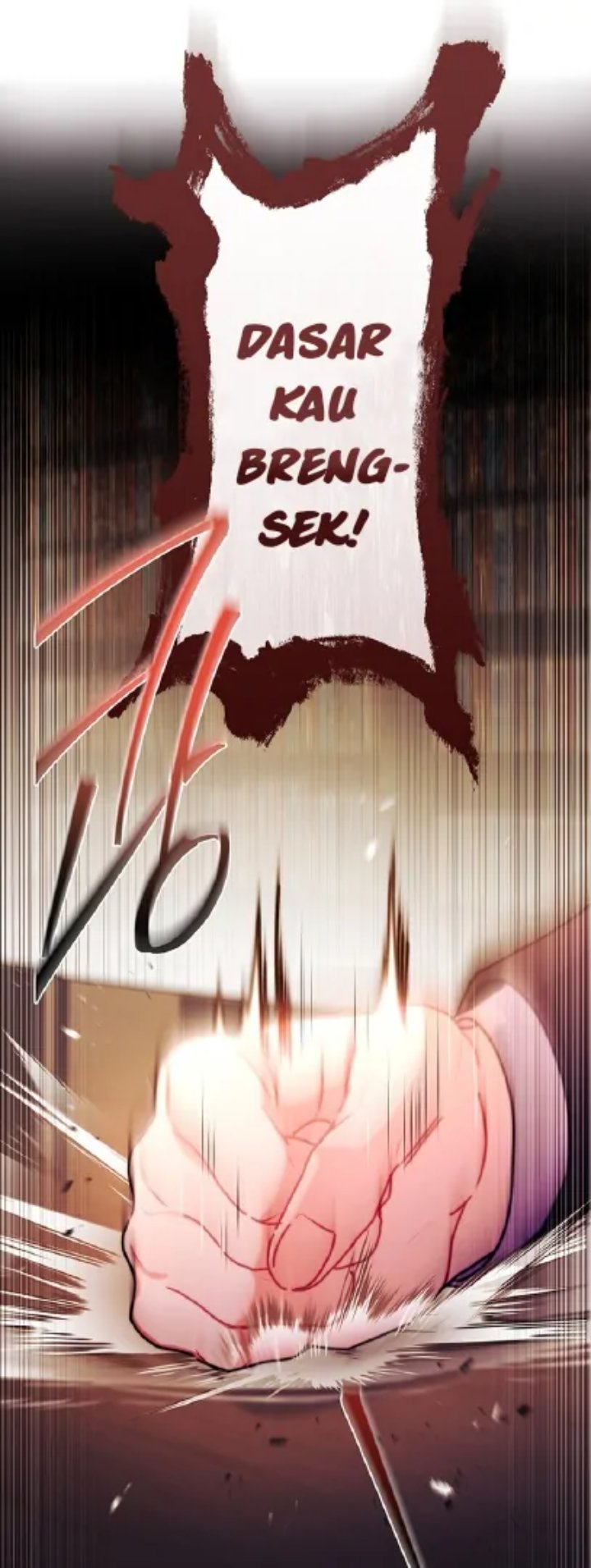 Baca Kill the Male Lead to Become the Villainess - Chapter 135 halaman 7