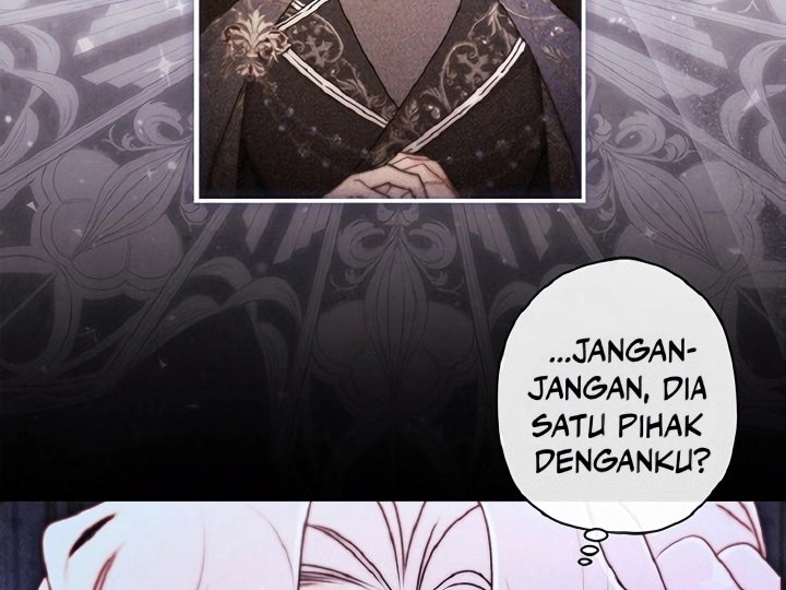 Baca Kill the Male Lead to Become the Villainess - Chapter 136 halaman 112