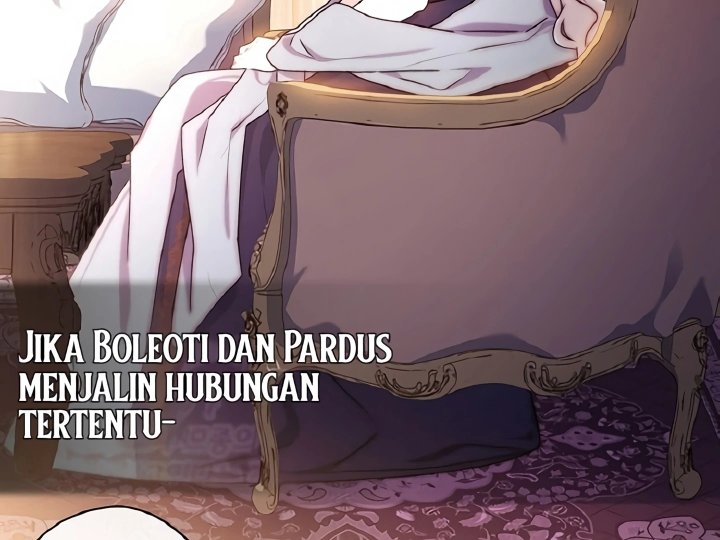 Baca Kill the Male Lead to Become the Villainess - Chapter 136 halaman 128