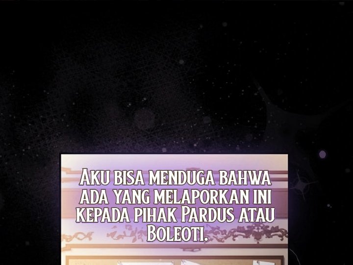 Baca Kill the Male Lead to Become the Villainess - Chapter 136 halaman 130