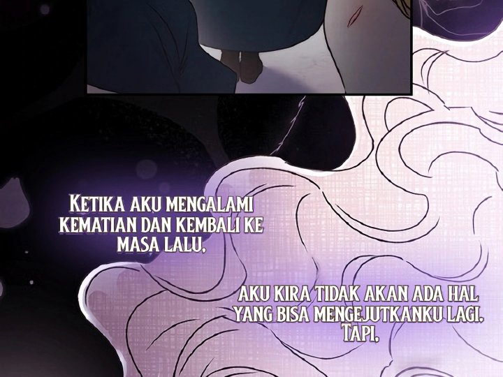 Baca Kill the Male Lead to Become the Villainess - Chapter 136 halaman 132