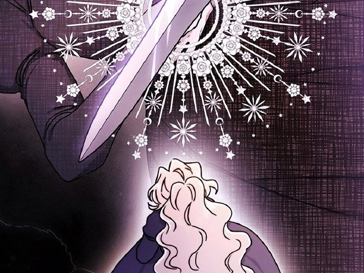 Baca Kill the Male Lead to Become the Villainess - Chapter 136 halaman 134