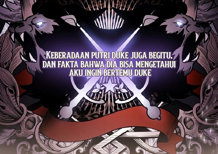 Baca Kill the Male Lead to Become the Villainess - Chapter 136 halaman 136