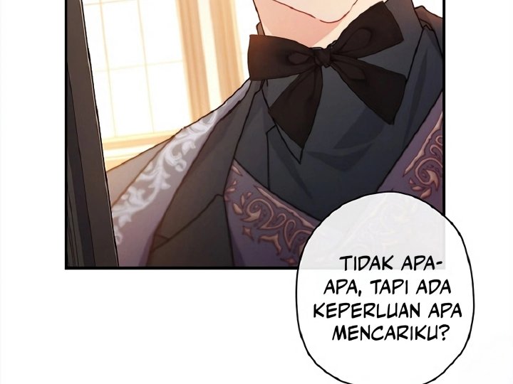 Baca Kill the Male Lead to Become the Villainess - Chapter 136 halaman 142