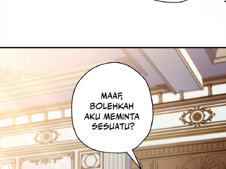 Baca Kill the Male Lead to Become the Villainess - Chapter 136 halaman 143