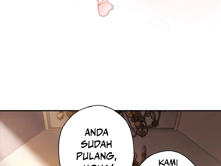 Baca Kill the Male Lead to Become the Villainess - Chapter 136 halaman 15