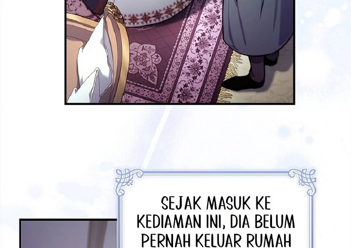 Baca Kill the Male Lead to Become the Villainess - Chapter 136 halaman 150