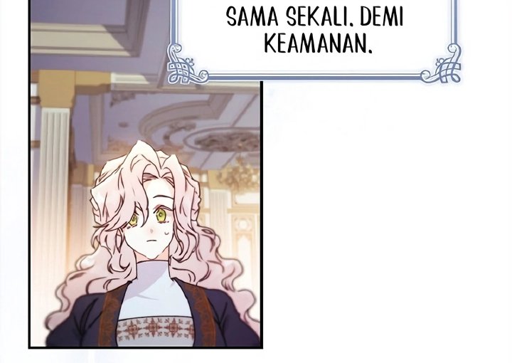 Baca Kill the Male Lead to Become the Villainess - Chapter 136 halaman 151