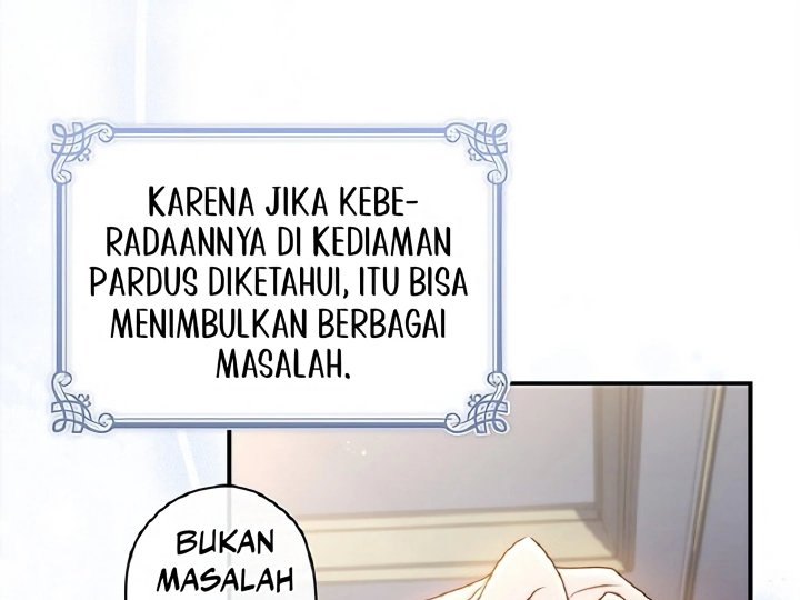 Baca Kill the Male Lead to Become the Villainess - Chapter 136 halaman 152