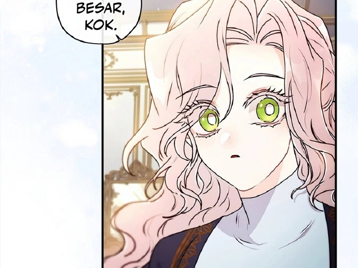 Baca Kill the Male Lead to Become the Villainess - Chapter 136 halaman 153