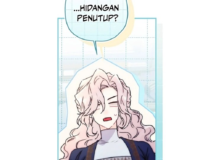 Baca Kill the Male Lead to Become the Villainess - Chapter 136 halaman 155