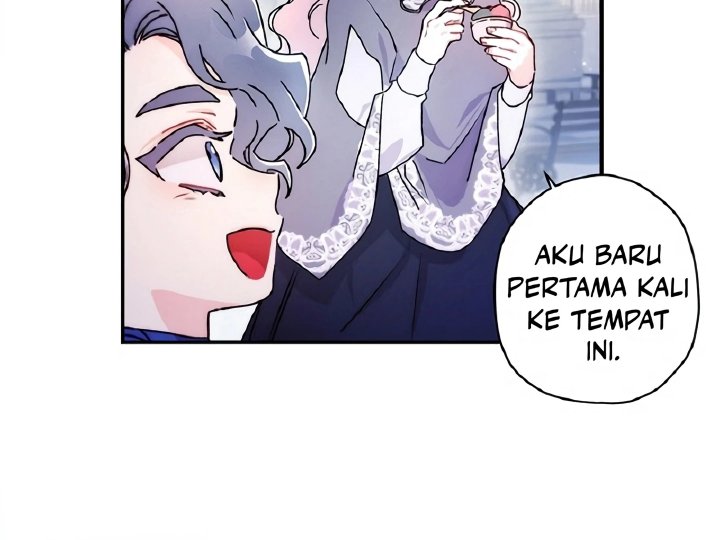 Baca Kill the Male Lead to Become the Villainess - Chapter 136 halaman 167