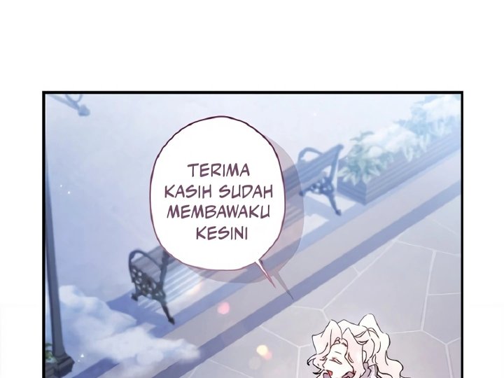 Baca Kill the Male Lead to Become the Villainess - Chapter 136 halaman 173