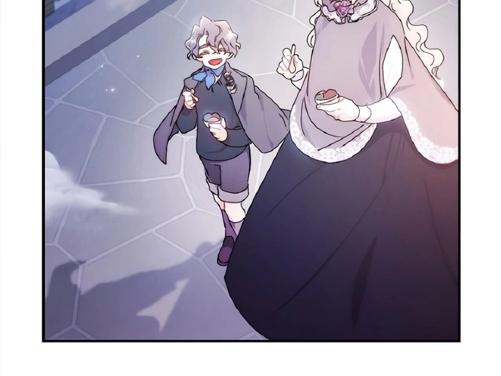 Baca Kill the Male Lead to Become the Villainess - Chapter 136 halaman 174
